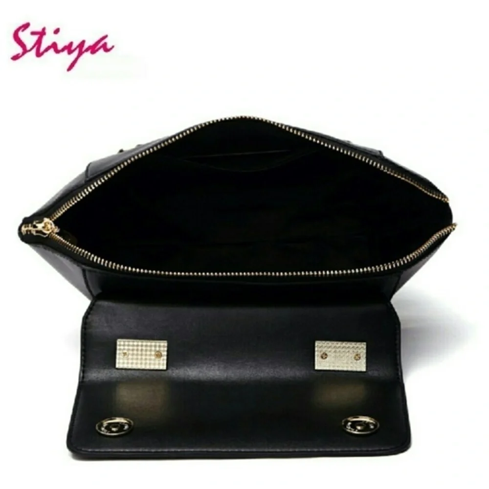 STIYA Genuine Leather 100% Authentic Handbag​
